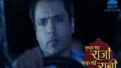 Ek Tha Raja Ek Thi Rani - Episode 354