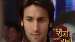 Ek Tha Raja Ek Thi Rani - Episode 358