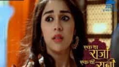 Ek Tha Raja Ek Thi Rani - Episode 376