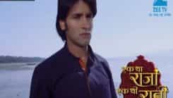 Ek Tha Raja Ek Thi Rani - Episode 382