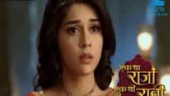 Ek Tha Raja Ek Thi Rani - Episode 435