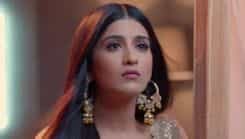 Choti Sarrdaarni - Episode 289
