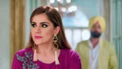 Choti Sarrdaarni - Episode 385