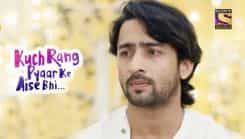 Kuch Rang Pyar Ke Aise Bhi - Episode 289