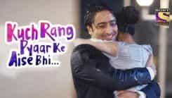 Kuch Rang Pyar Ke Aise Bhi - Episode 339
