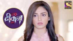 Ek Deewaana Tha - Episode 9