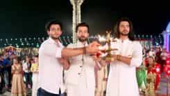 Ishqbaaz - Episode 3
