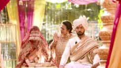 Ishqbaaz - Episode 145