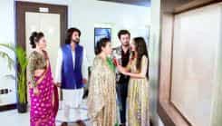 Ishqbaaz - Episode 195