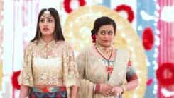 Ishqbaaz - Episode 291