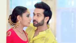 Ishqbaaz - Episode 386