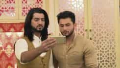 Ishqbaaz - Episode 435