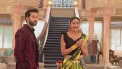 Ishqbaaz - Episode 481