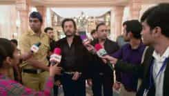 Ishqbaaz - Episode 530