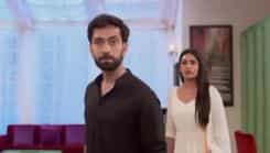 Ishqbaaz - Episode 579