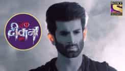 Ek Deewaana Tha - Episode 34