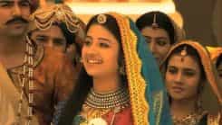 Jodha Akbar - Episode 1