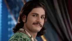 Jodha Akbar - Episode 14