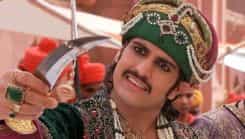 Jodha Akbar - Episode 3