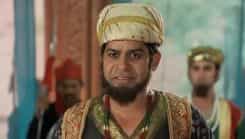 Jodha Akbar - Episode 42