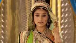 Jodha Akbar - Episode 45
