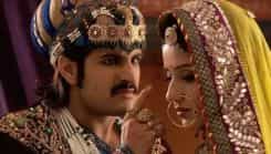 Jodha Akbar - Episode 46