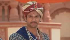Jodha Akbar - Episode 8