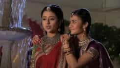 Jodha Akbar - Episode 9
