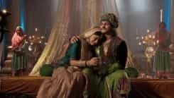 Jodha Akbar - Episode 55