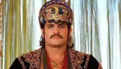 Jodha Akbar - Episode 59