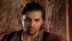 Jodha Akbar - Episode 54