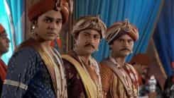 Jodha Akbar - Episode 58