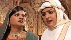 Jodha Akbar - Episode 56