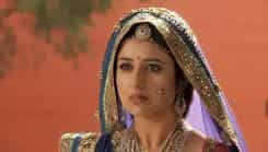 Jodha Akbar - Episode 60