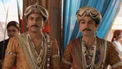 Jodha Akbar - Episode 63