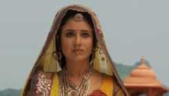 Jodha Akbar - Episode 65
