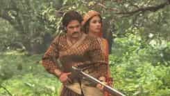 Jodha Akbar - Episode 80