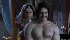Jodha Akbar - Episode 87
