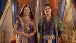 Jodha Akbar - Episode 90