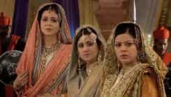 Jodha Akbar - Episode 96