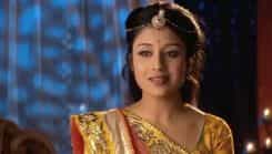 Jodha Akbar - Episode 103