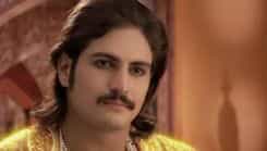 Jodha Akbar - Episode 118