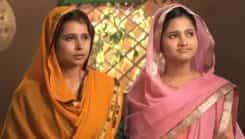 Jodha Akbar - Episode 117