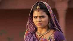 Jodha Akbar - Episode 115