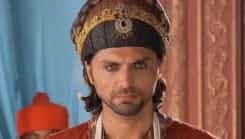 Jodha Akbar - Episode 120