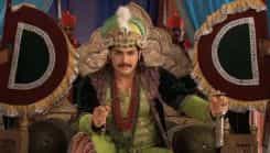 Jodha Akbar - Episode 128