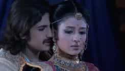 Jodha Akbar - Episode 130