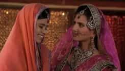 Jodha Akbar - Episode 135