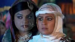 Jodha Akbar - Episode 136