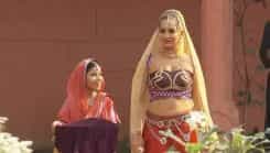 Jodha Akbar - Episode 138